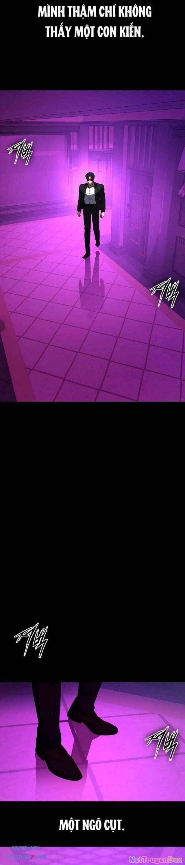 Nhật Hành Nhân Chap 20 - Next Chap 21