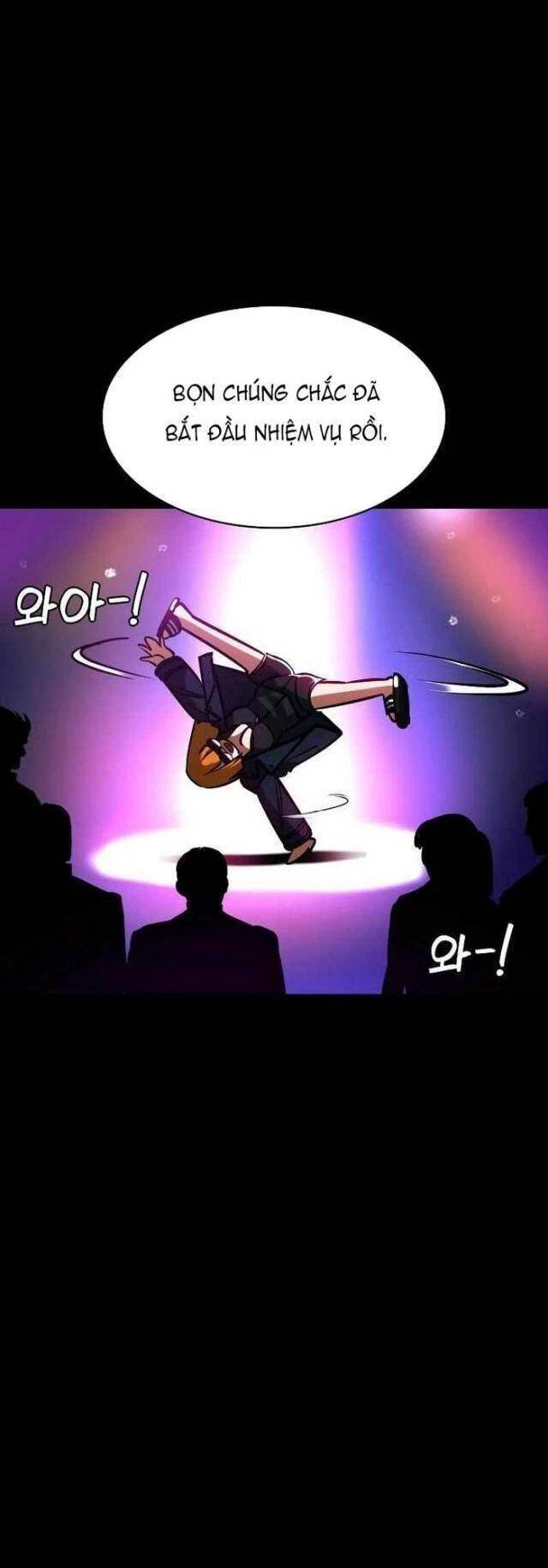 Nhật Hành Nhân Chap 20 - Next Chap 21