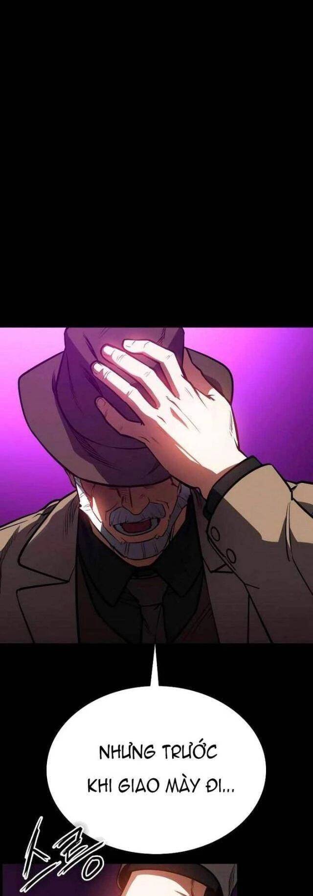 Nhật Hành Nhân Chap 20 - Next Chap 21