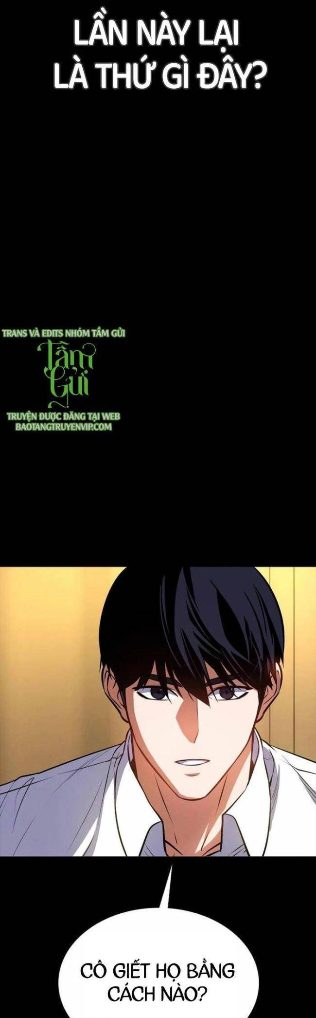 Nhật Hành Nhân Chap 7 - Next Chap 8