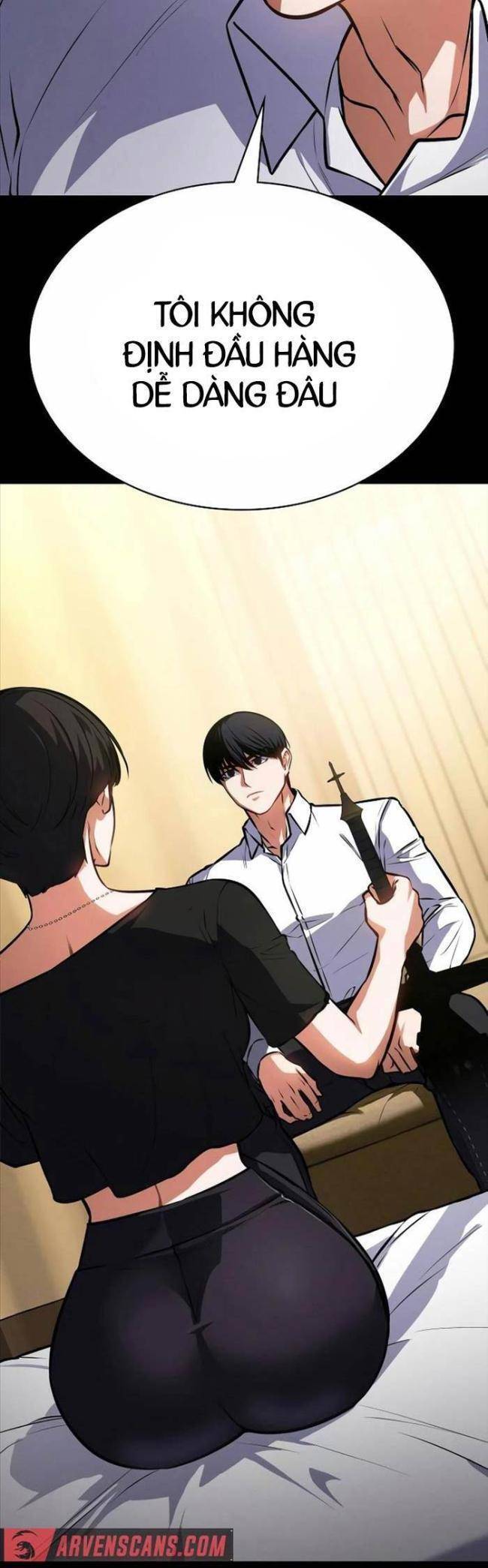 Nhật Hành Nhân Chap 7 - Next Chap 8