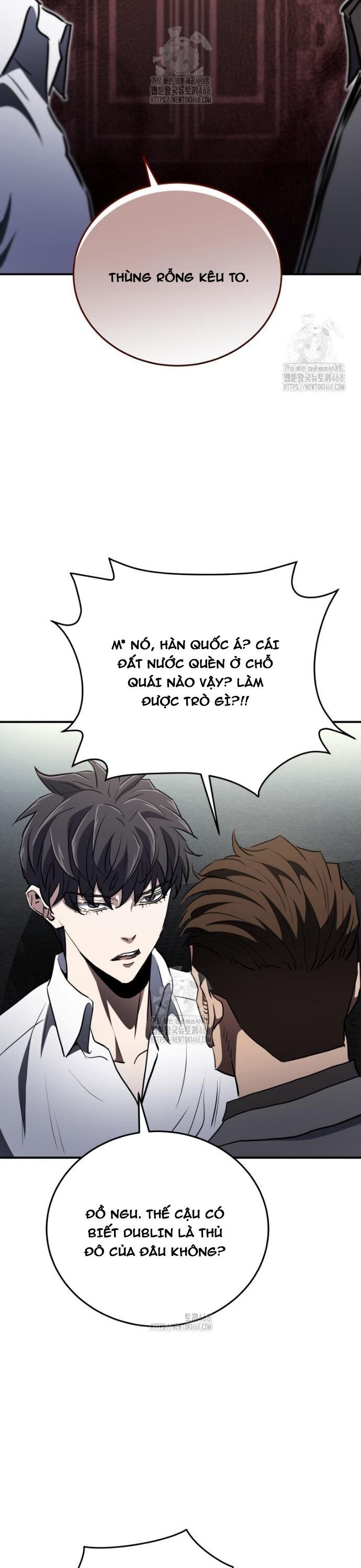 Bát Giác Phản Diện Chap 48 - Next Chap 49