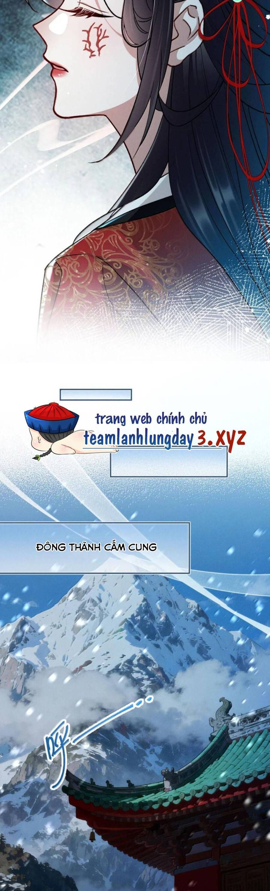 DÂNG CÁ MUỐI LÊN CHO SƯ TỔ Chap 47 - Next Chap 48