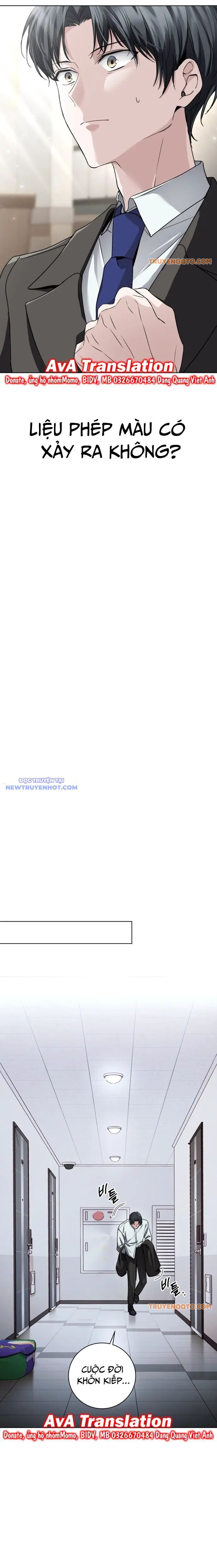 Ánh Hào Quang Của Diễn Viên Thiên Tài Chap 1 - Next Chap 2