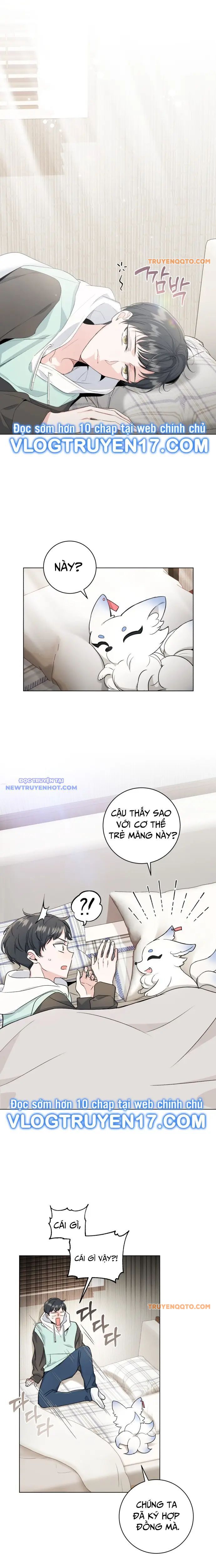 Ánh Hào Quang Của Diễn Viên Thiên Tài Chap 1 - Next Chap 2