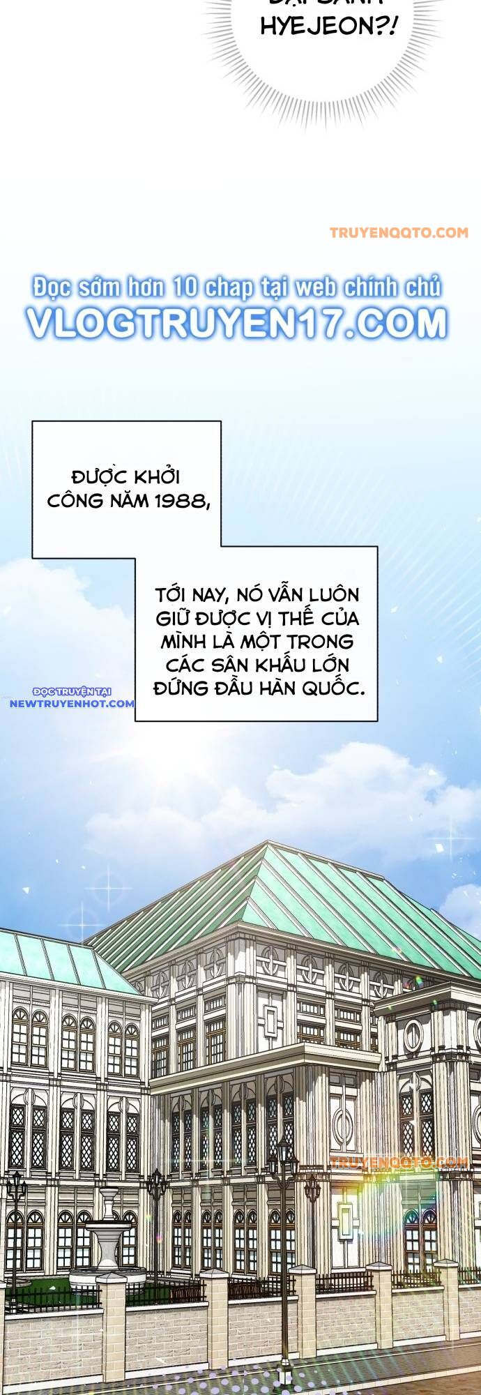 Ánh Hào Quang Của Diễn Viên Thiên Tài Chap 11 - Next Chap 12