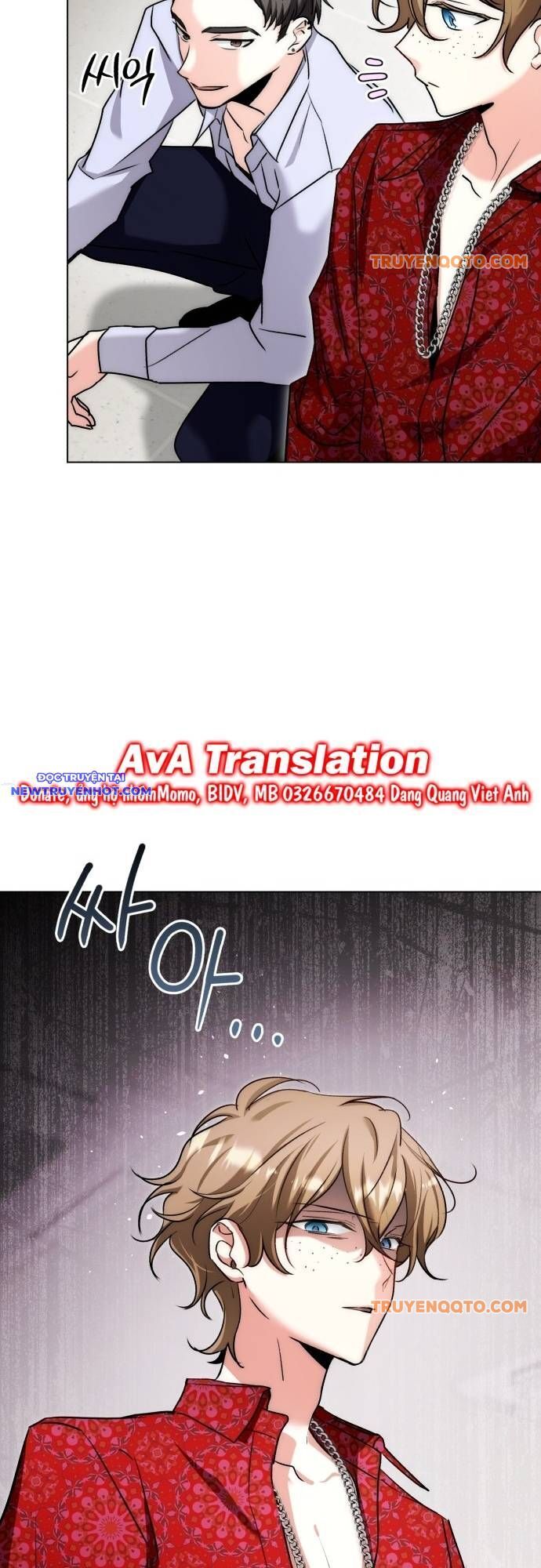 Ánh Hào Quang Của Diễn Viên Thiên Tài Chap 12 - Next Chap 13