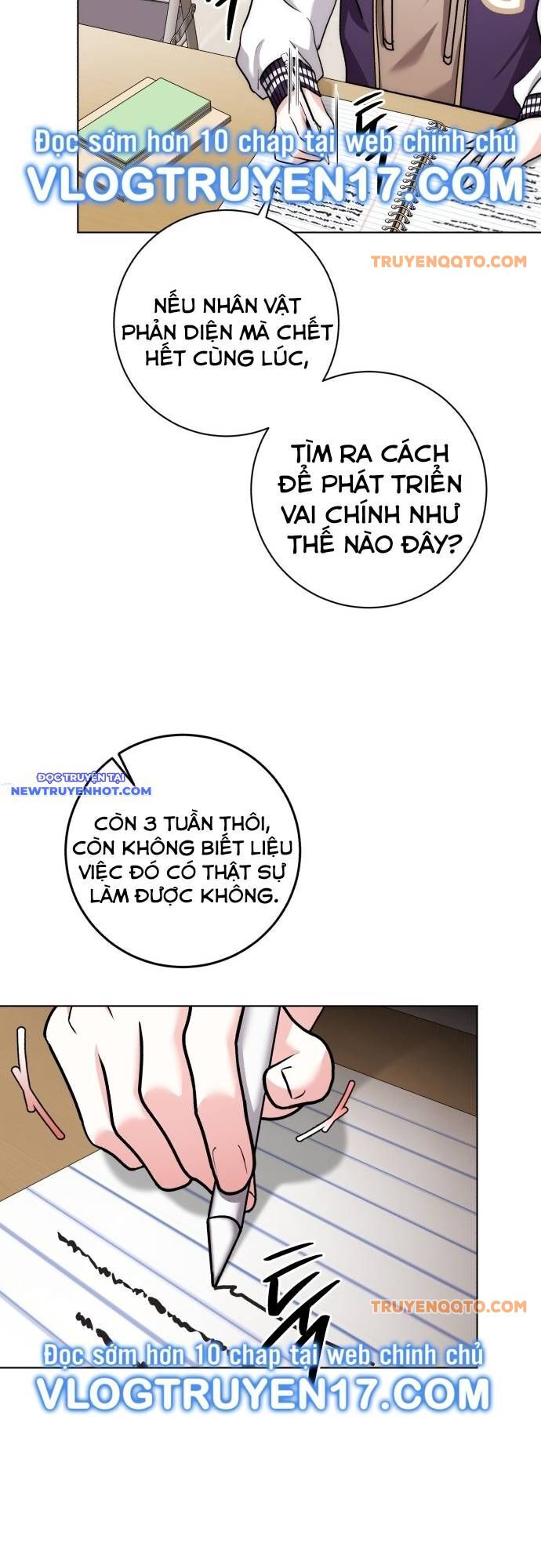 Ánh Hào Quang Của Diễn Viên Thiên Tài Chap 12 - Next Chap 13