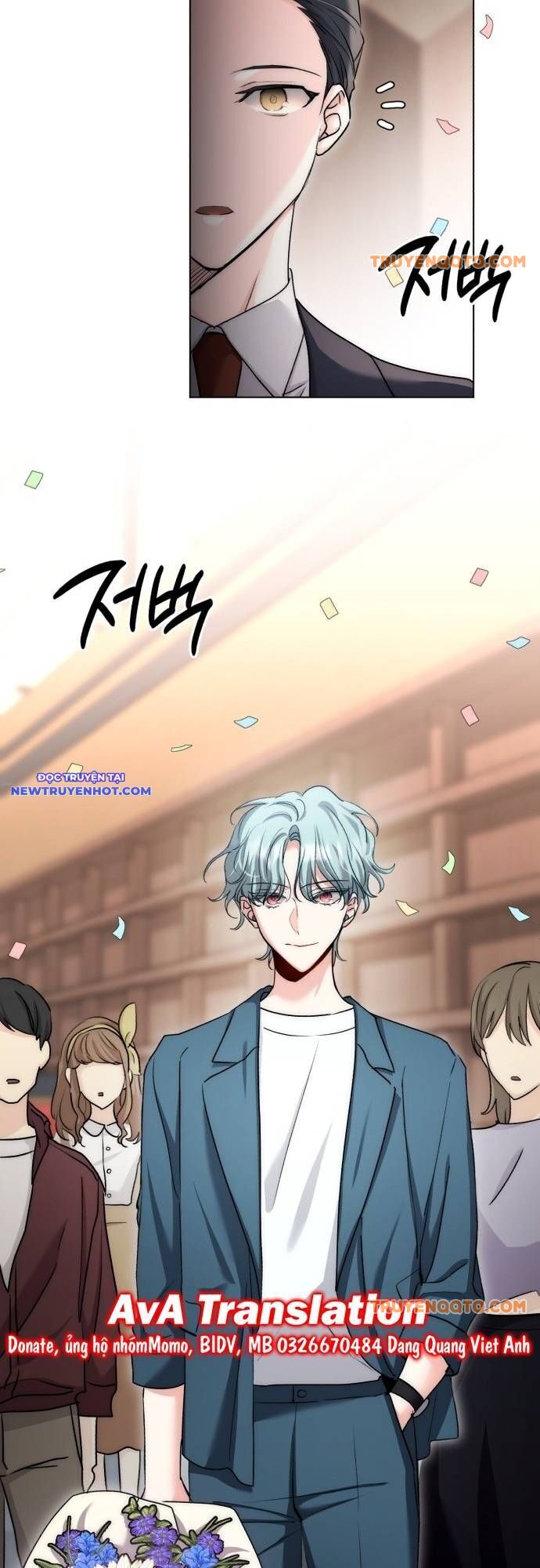 Ánh Hào Quang Của Diễn Viên Thiên Tài Chap 14 - Next Chap 15