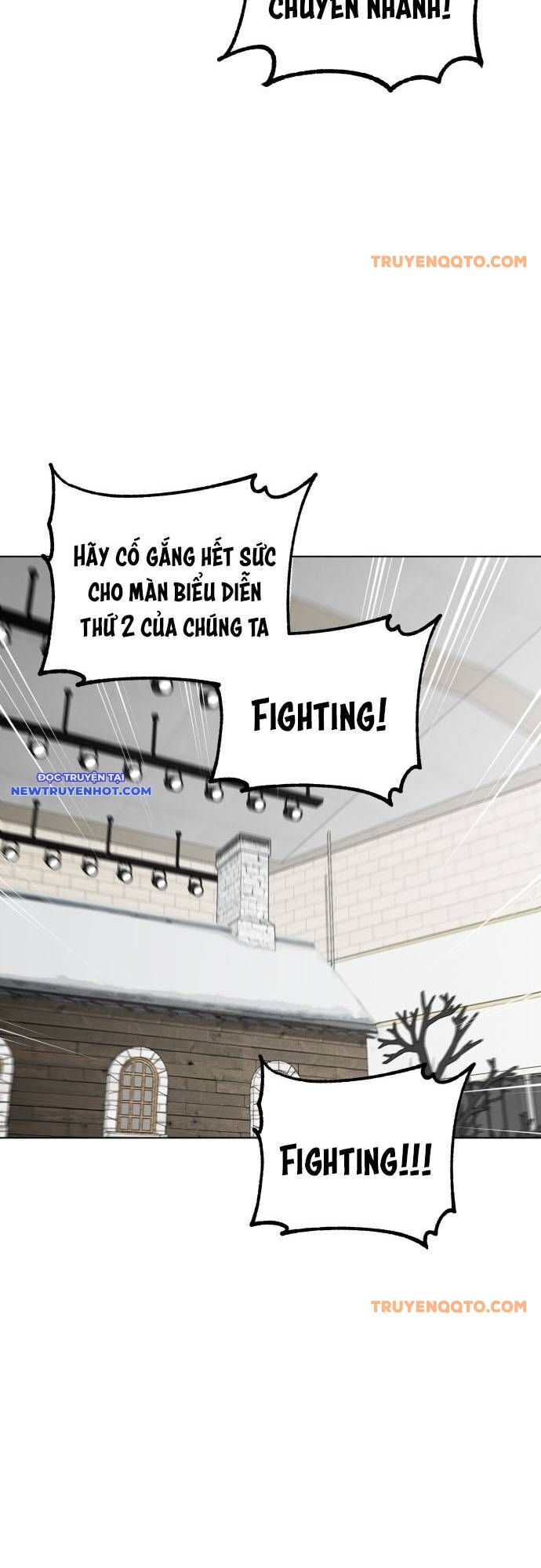 Ánh Hào Quang Của Diễn Viên Thiên Tài Chap 16 - Next Chap 17