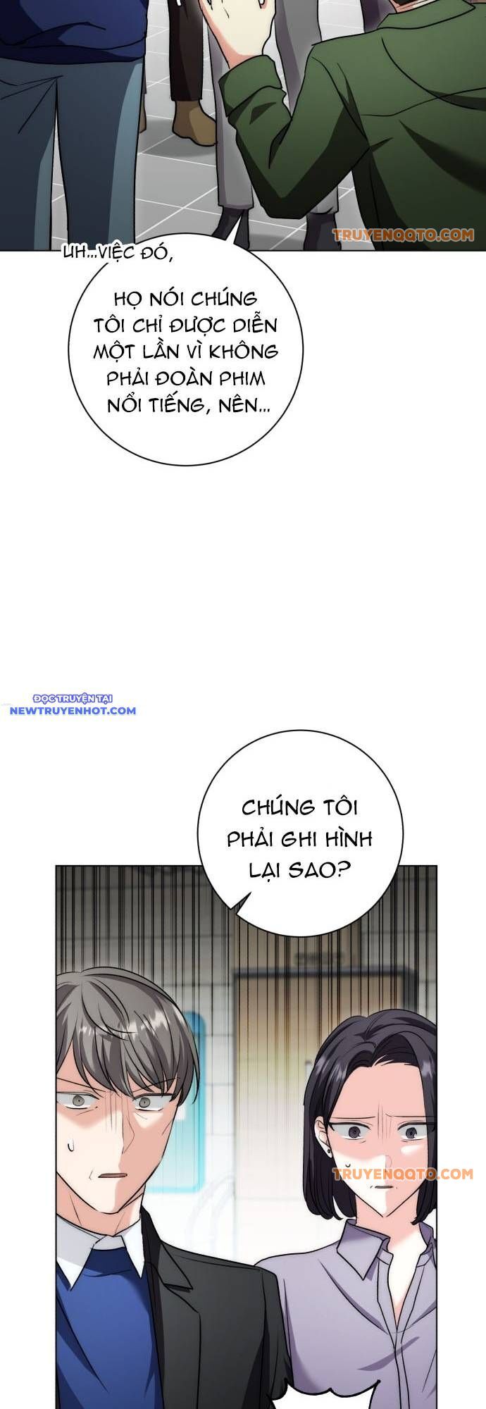 Ánh Hào Quang Của Diễn Viên Thiên Tài Chap 16 - Next Chap 17