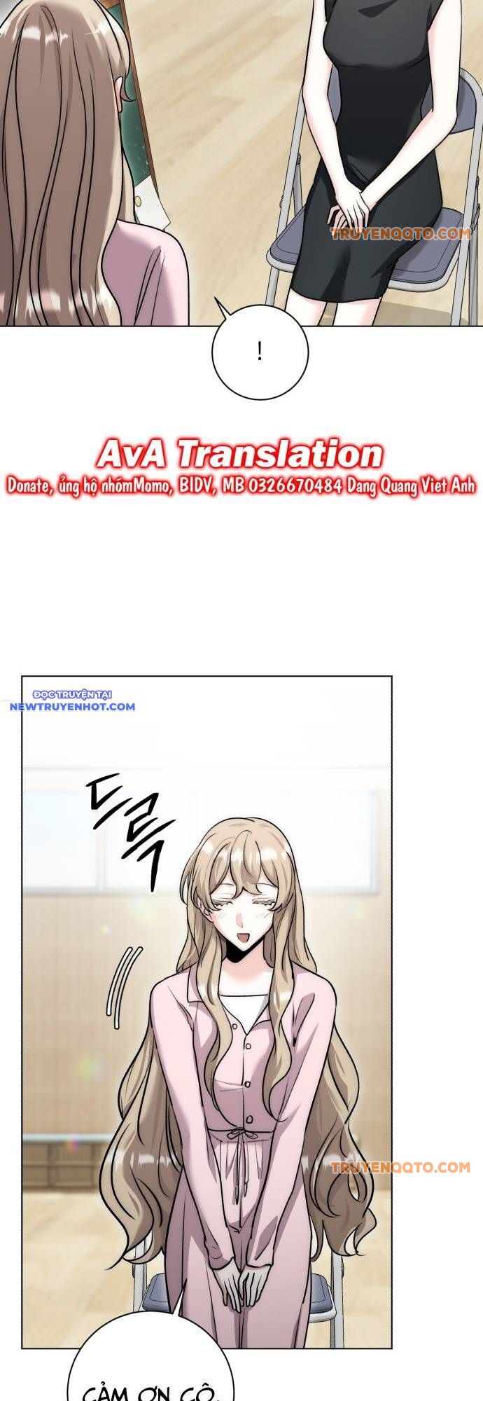 Ánh Hào Quang Của Diễn Viên Thiên Tài Chap 18 - Next Chap 19