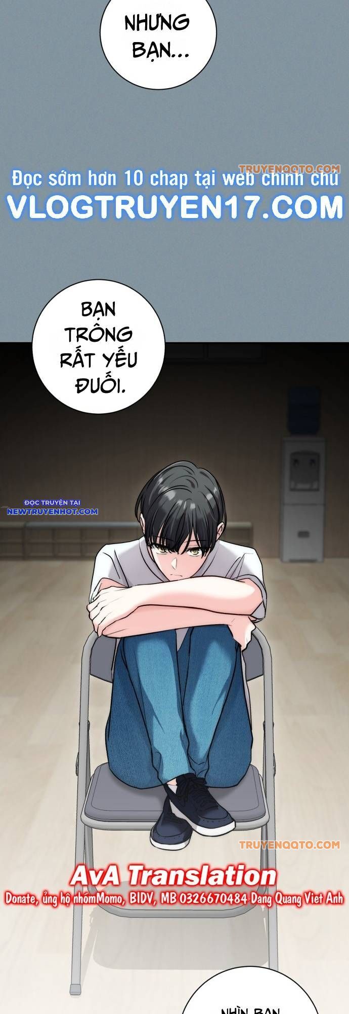 Ánh Hào Quang Của Diễn Viên Thiên Tài Chap 18 - Next Chap 19
