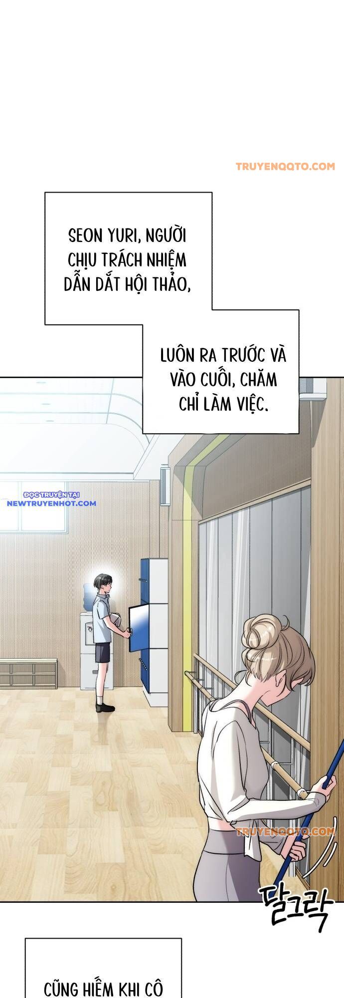 Ánh Hào Quang Của Diễn Viên Thiên Tài Chap 19 - Next Chap 20