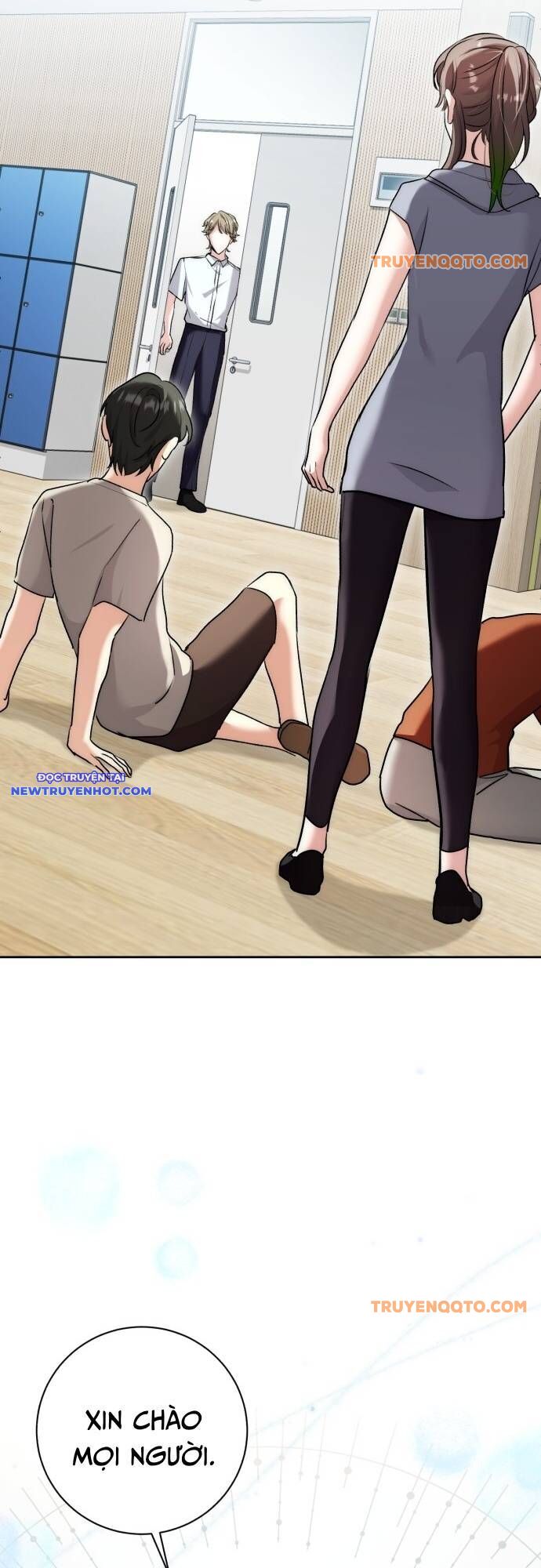 Ánh Hào Quang Của Diễn Viên Thiên Tài Chap 19 - Next Chap 20