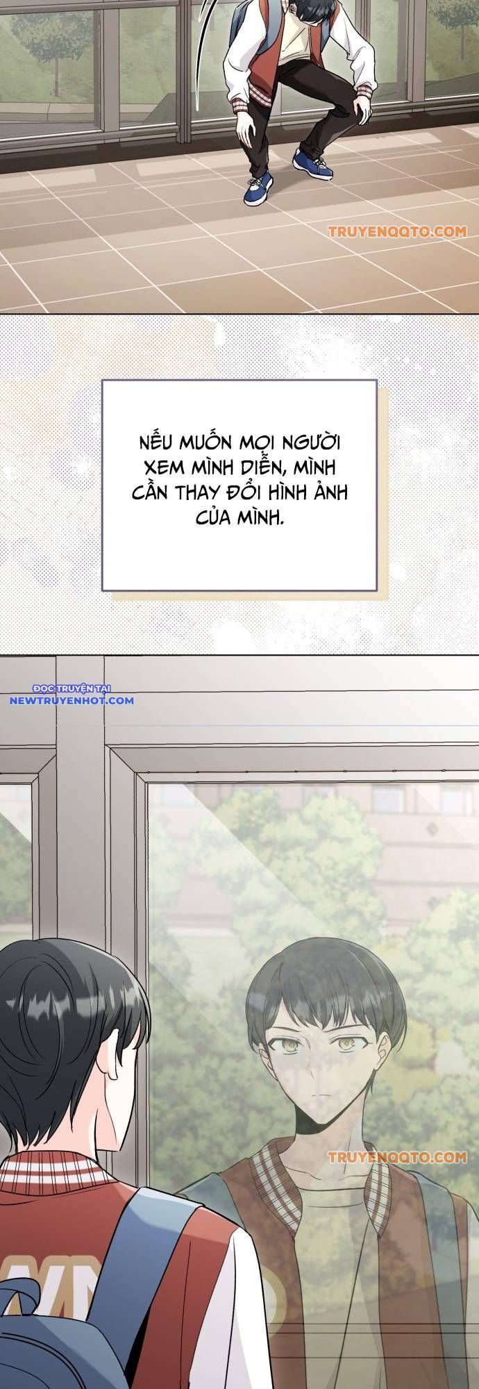 Ánh Hào Quang Của Diễn Viên Thiên Tài Chap 3 - Next Chap 4