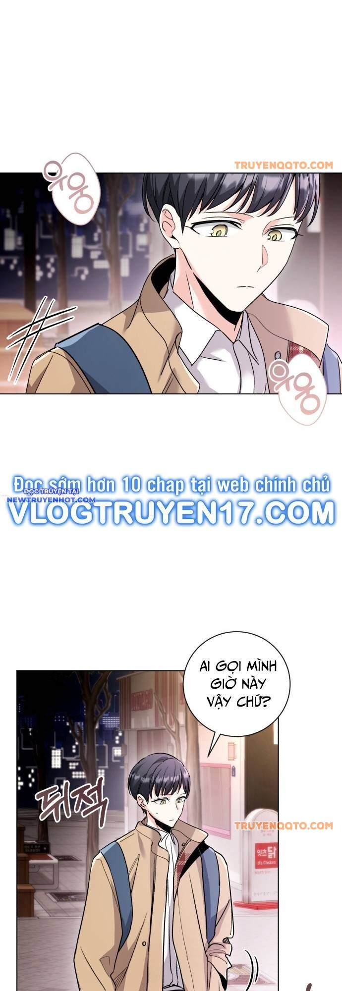 Ánh Hào Quang Của Diễn Viên Thiên Tài Chap 3 - Next Chap 4