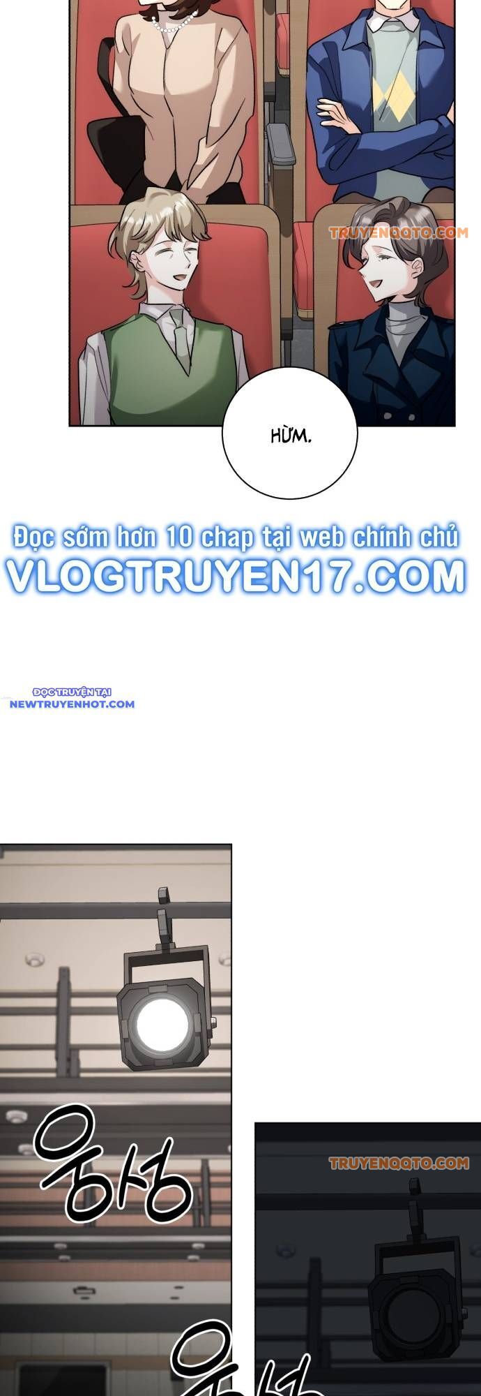 Ánh Hào Quang Của Diễn Viên Thiên Tài Chap 30 - Next Chap 31