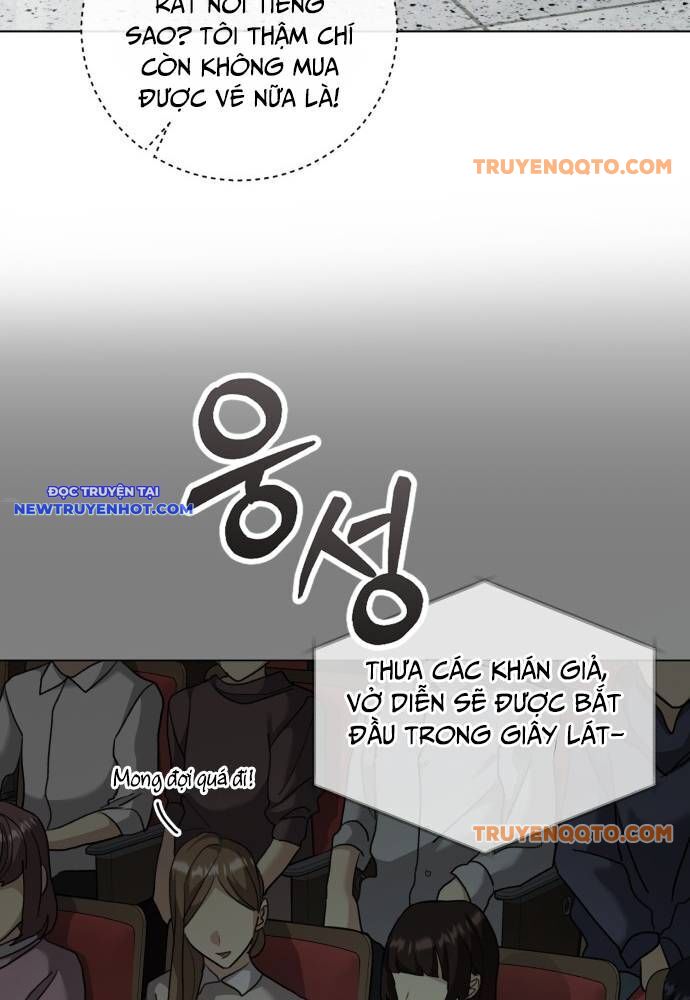 Ánh Hào Quang Của Diễn Viên Thiên Tài Chap 33 - Next Chap 34