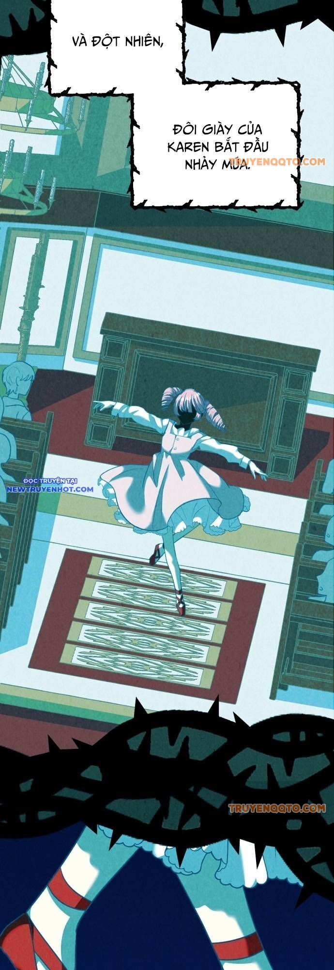 Ánh Hào Quang Của Diễn Viên Thiên Tài Chap 35 - Next Chap 36