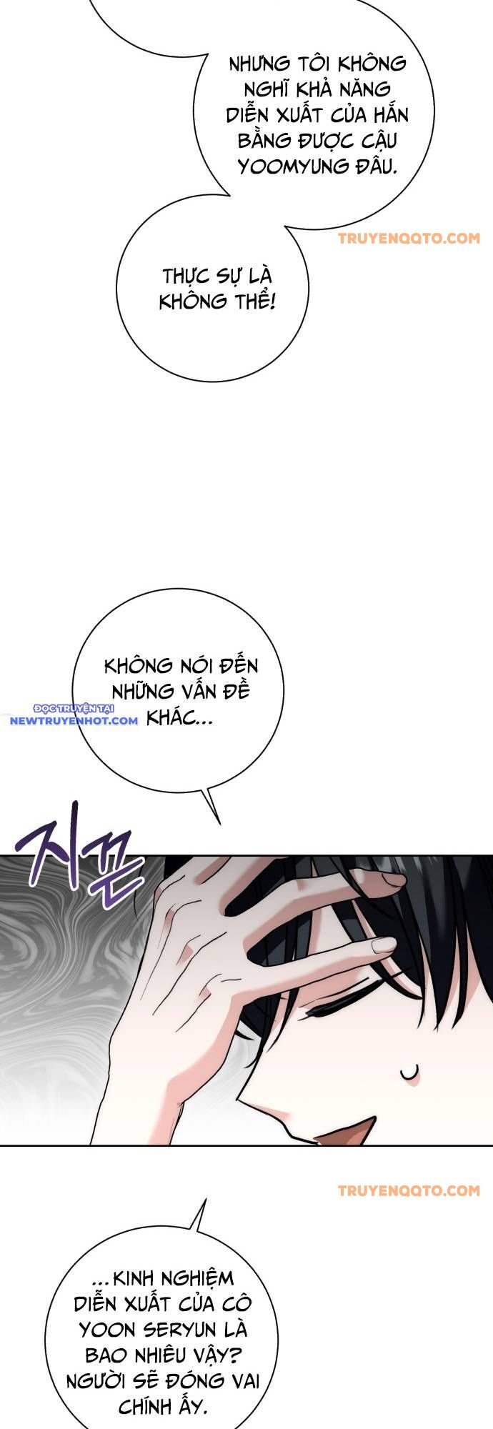 Ánh Hào Quang Của Diễn Viên Thiên Tài Chap 35 - Next Chap 36