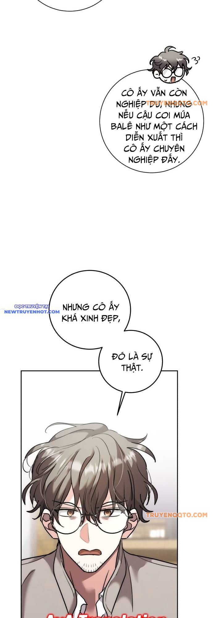 Ánh Hào Quang Của Diễn Viên Thiên Tài Chap 35 - Next Chap 36