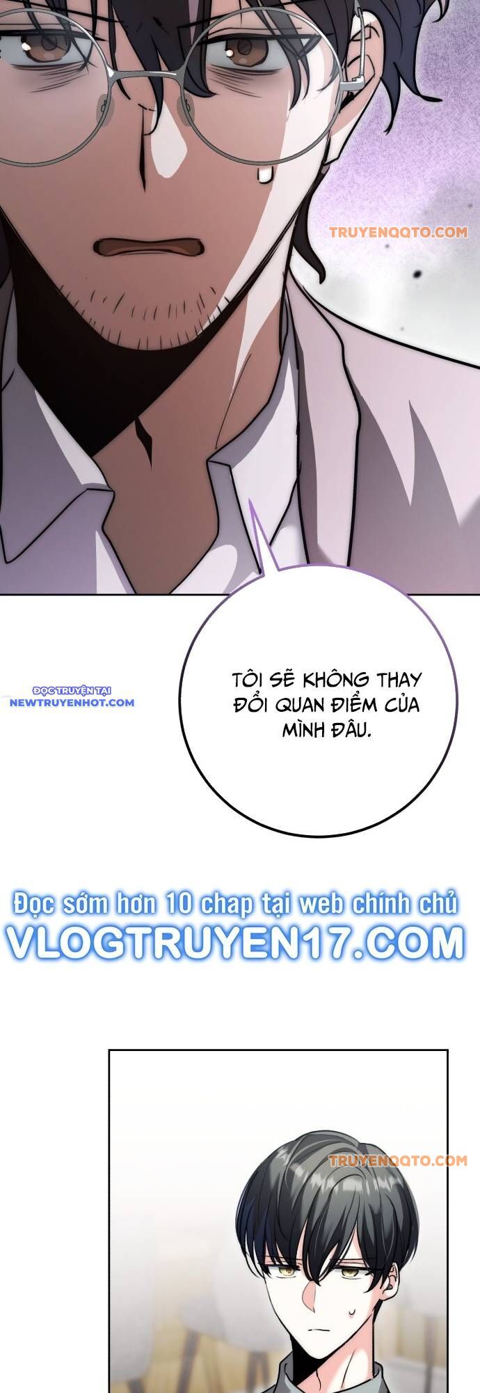 Ánh Hào Quang Của Diễn Viên Thiên Tài Chap 35 - Next Chap 36