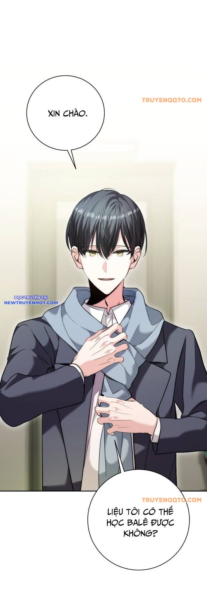 Ánh Hào Quang Của Diễn Viên Thiên Tài Chap 35 - Next Chap 36