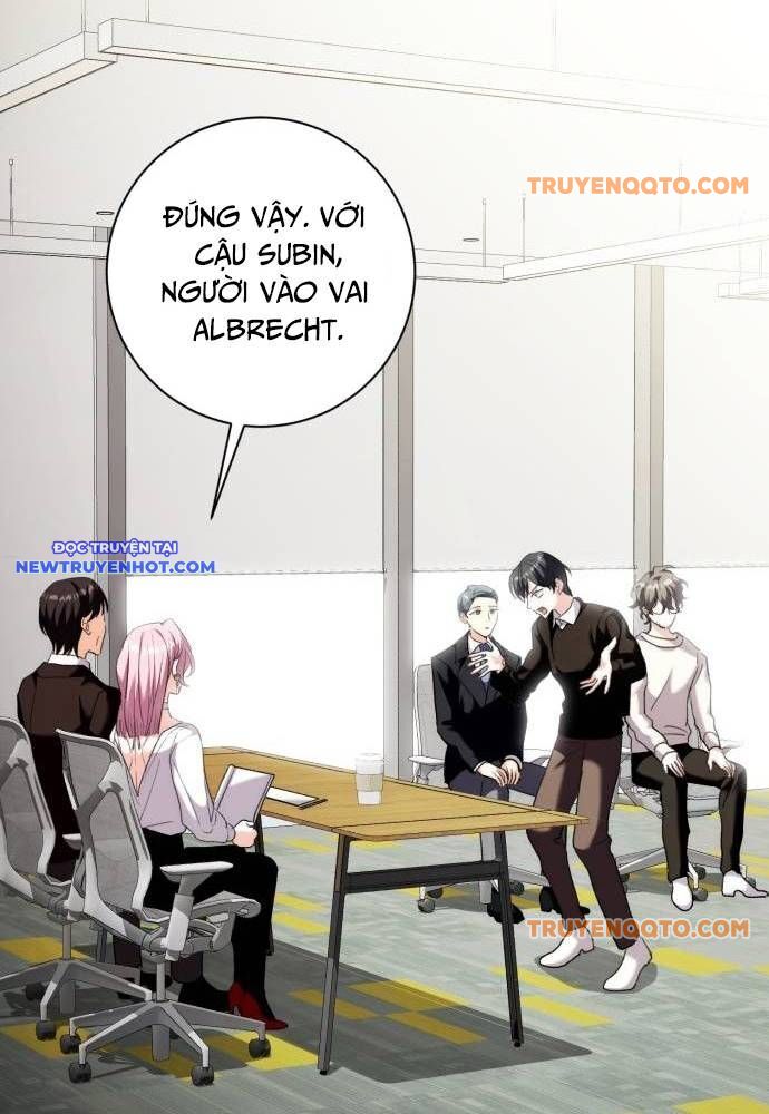 Ánh Hào Quang Của Diễn Viên Thiên Tài Chap 37 - Next Chap 38