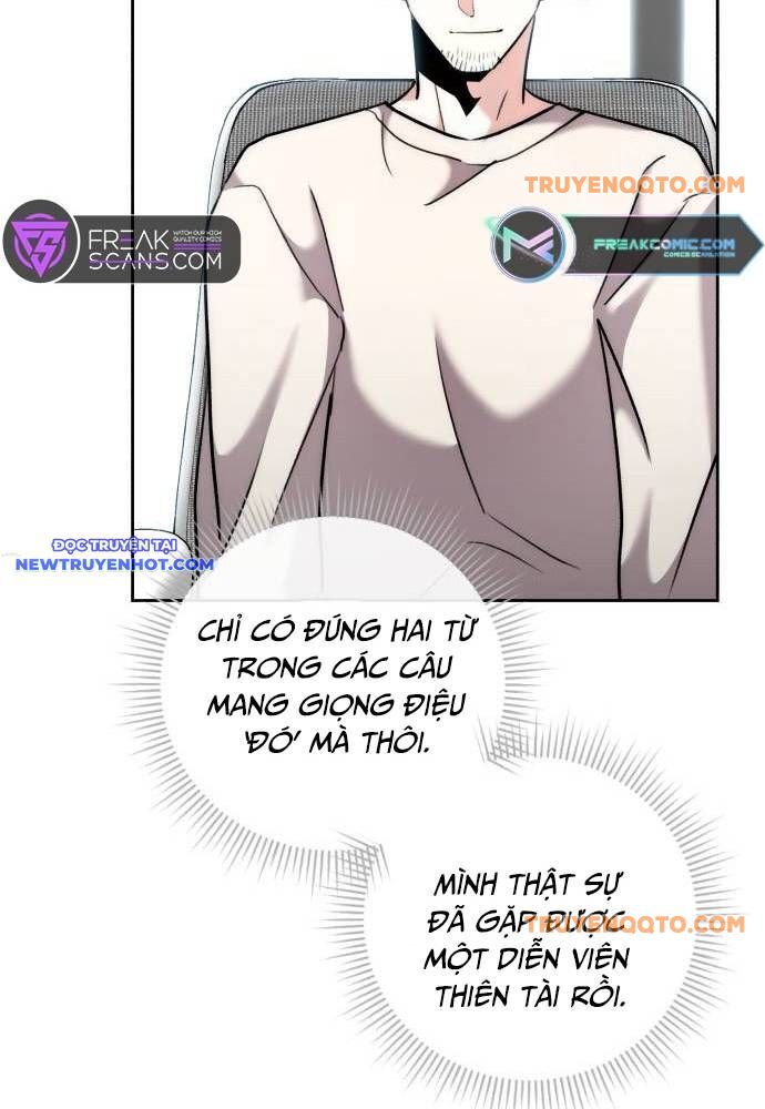 Ánh Hào Quang Của Diễn Viên Thiên Tài Chap 37 - Next Chap 38