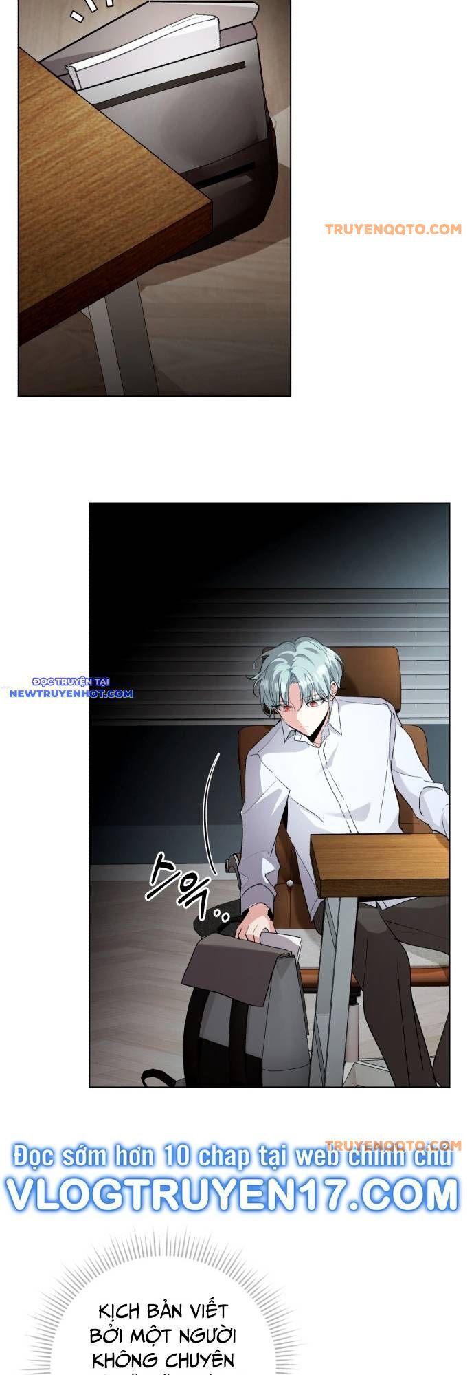 Ánh Hào Quang Của Diễn Viên Thiên Tài Chap 4 - Next Chap 5