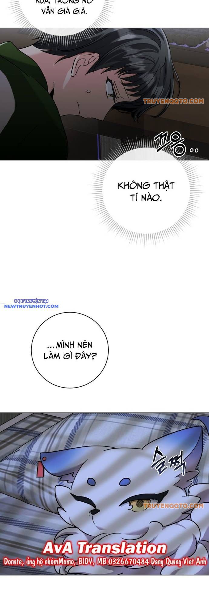 Ánh Hào Quang Của Diễn Viên Thiên Tài Chap 5 - Next Chap 6