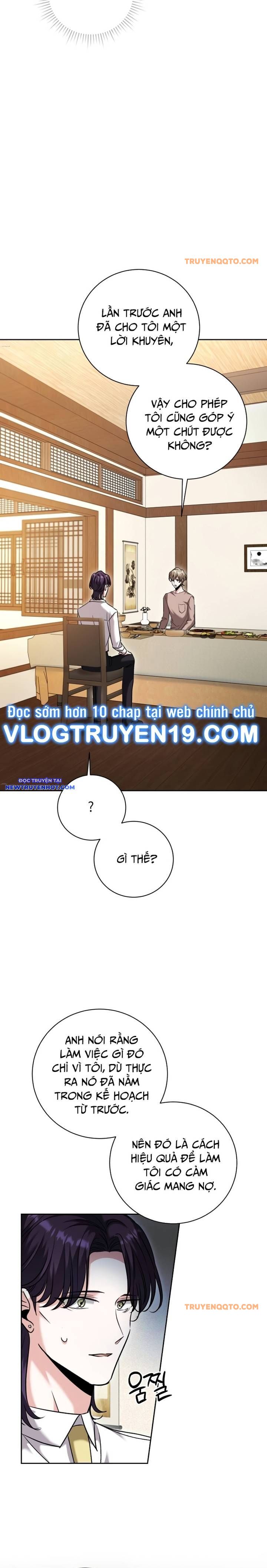 Ánh Hào Quang Của Diễn Viên Thiên Tài Chap 51 - Next Chap 52