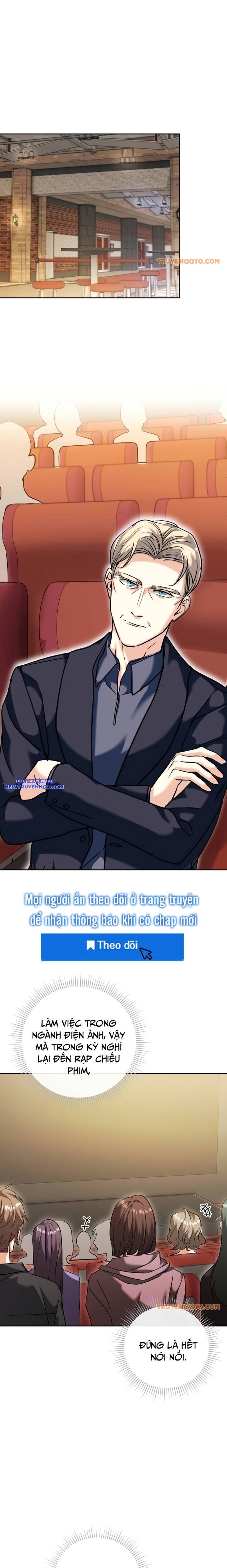 Ánh Hào Quang Của Diễn Viên Thiên Tài Chap 51 - Next Chap 52