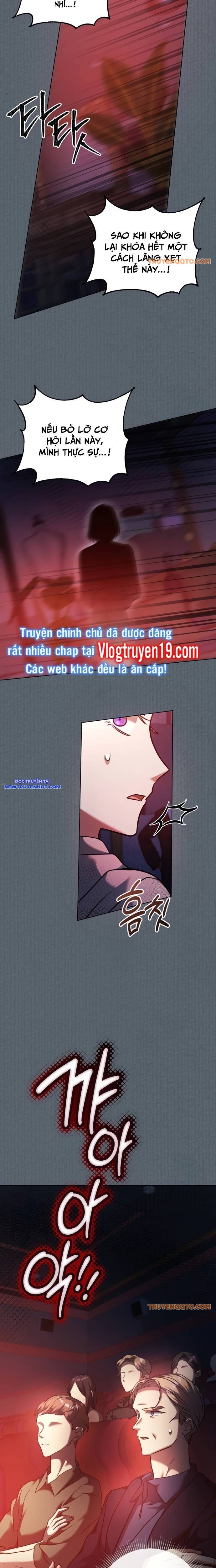 Ánh Hào Quang Của Diễn Viên Thiên Tài Chap 52 - Next Chap 53