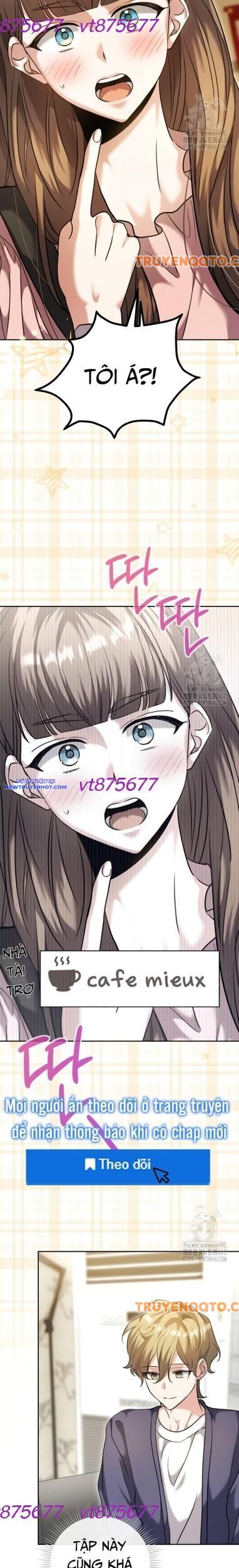 Ánh Hào Quang Của Diễn Viên Thiên Tài Chap 57 - Next Chap 58