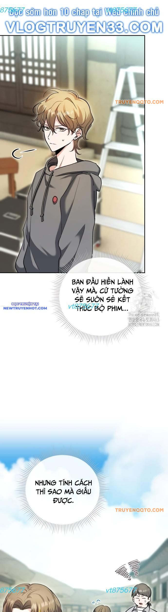 Ánh Hào Quang Của Diễn Viên Thiên Tài Chap 58 - Next Chap 59