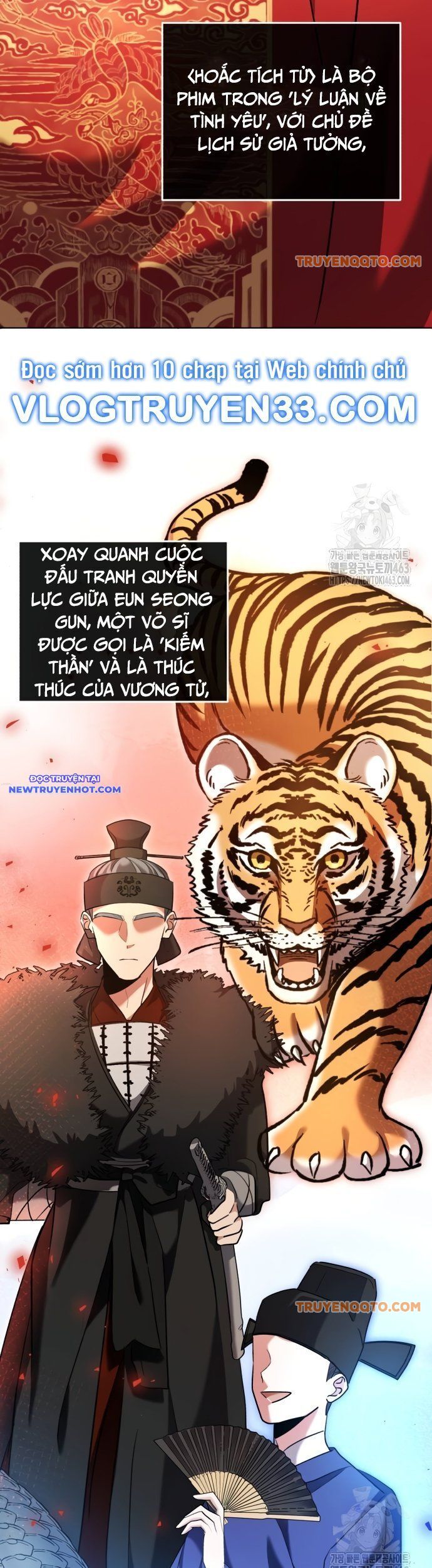 Ánh Hào Quang Của Diễn Viên Thiên Tài Chap 58 - Next Chap 59