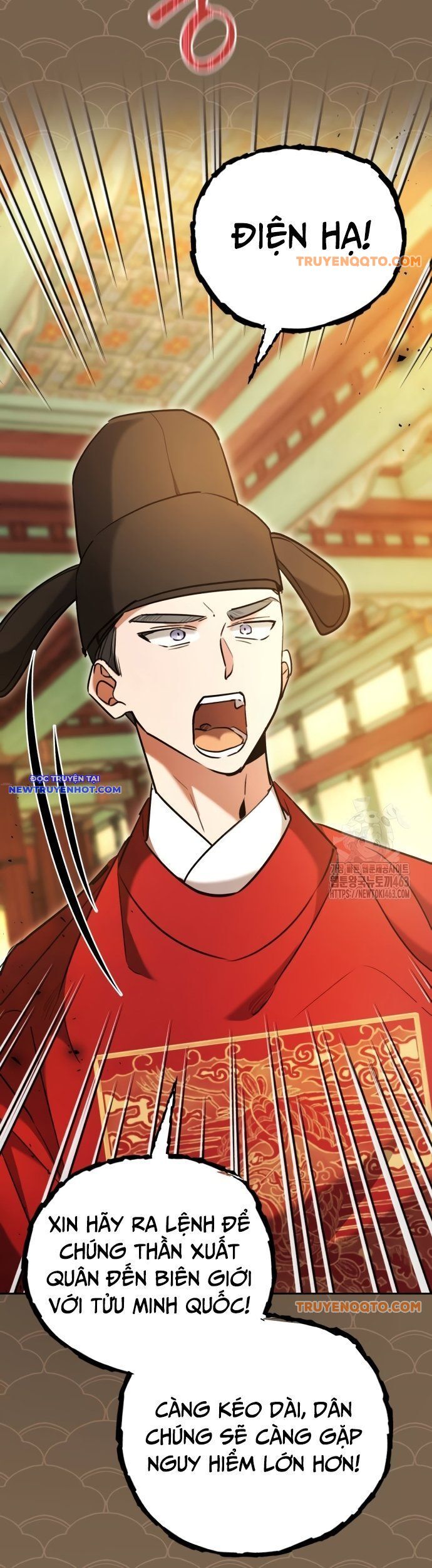 Ánh Hào Quang Của Diễn Viên Thiên Tài Chap 58 - Next Chap 59