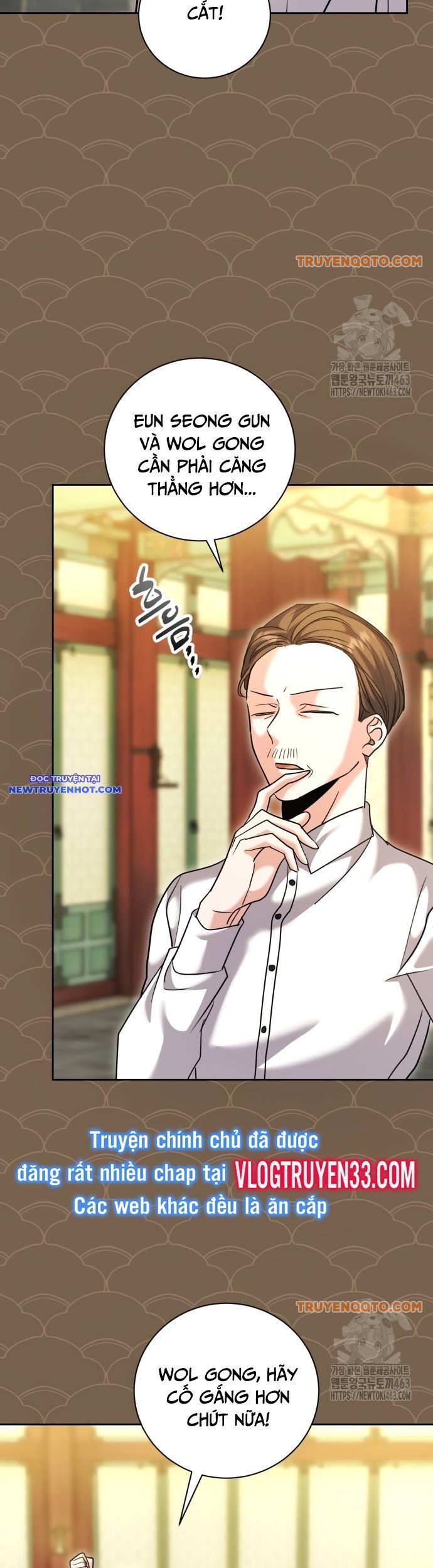 Ánh Hào Quang Của Diễn Viên Thiên Tài Chap 58 - Next Chap 59