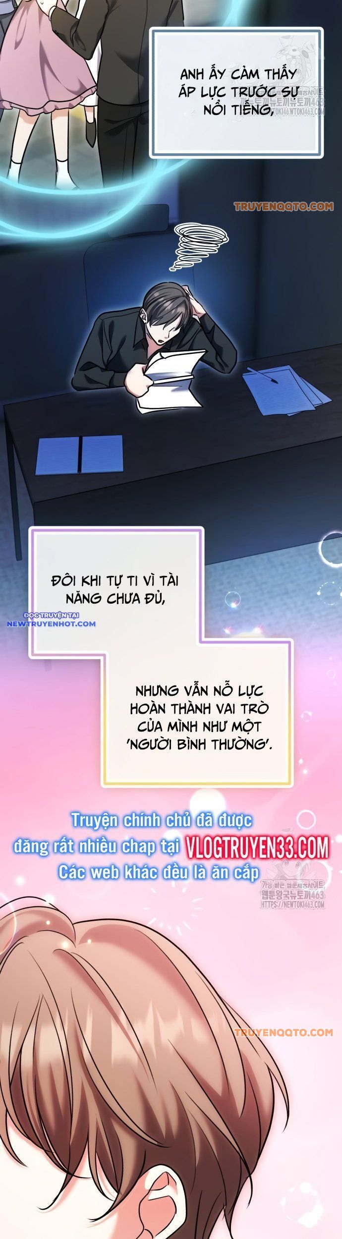 Ánh Hào Quang Của Diễn Viên Thiên Tài Chap 58 - Next Chap 59