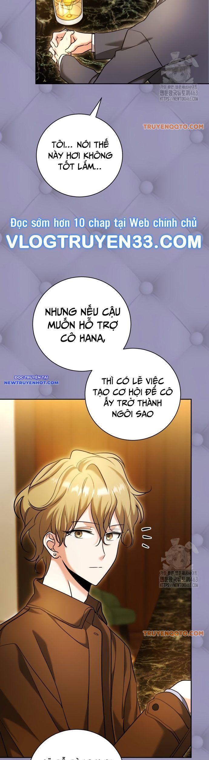 Ánh Hào Quang Của Diễn Viên Thiên Tài Chap 58 - Next Chap 59