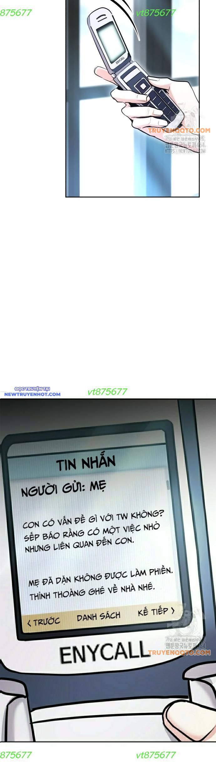 Ánh Hào Quang Của Diễn Viên Thiên Tài Chap 59 - Next Chap 60