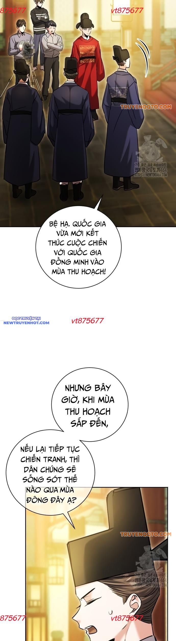 Ánh Hào Quang Của Diễn Viên Thiên Tài Chap 59 - Next Chap 60