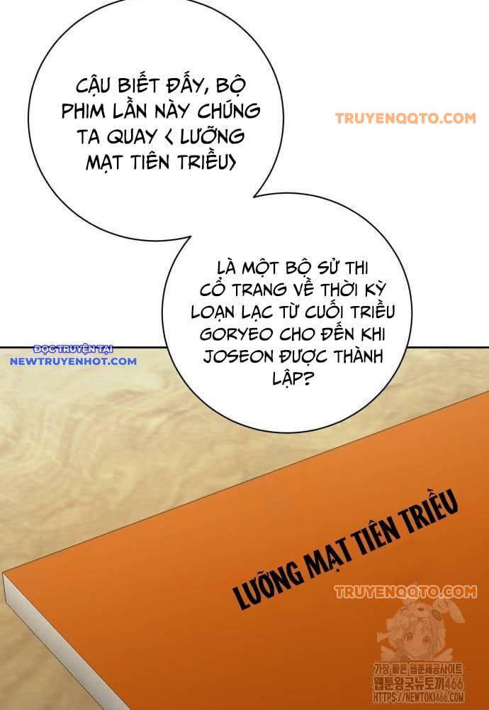 Ánh Hào Quang Của Diễn Viên Thiên Tài Chap 63 - Next Chap 64