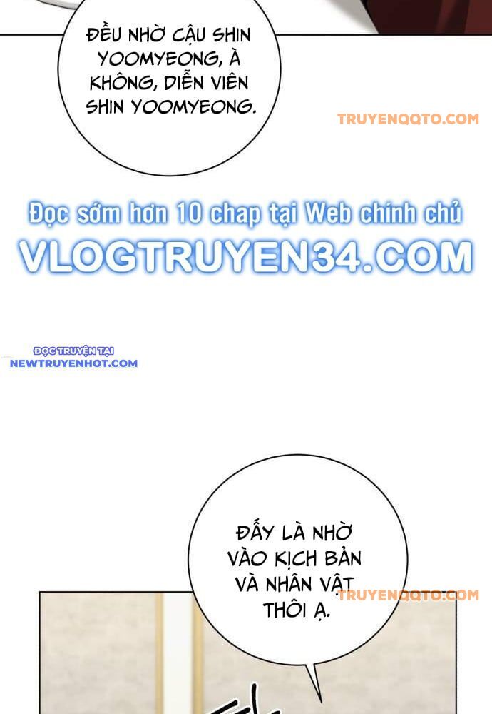 Ánh Hào Quang Của Diễn Viên Thiên Tài Chap 63 - Next Chap 64