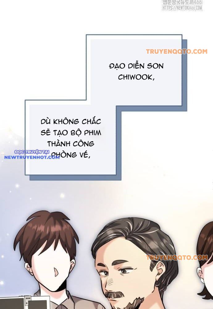 Ánh Hào Quang Của Diễn Viên Thiên Tài Chap 64 - Next Chap 65