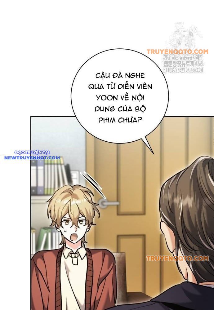 Ánh Hào Quang Của Diễn Viên Thiên Tài Chap 64 - Next Chap 65