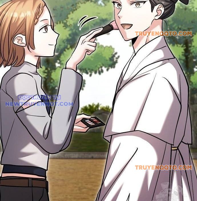 Ánh Hào Quang Của Diễn Viên Thiên Tài Chap 69 - Next Chap 70