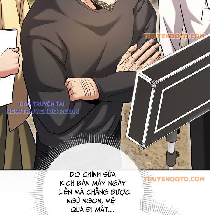 Ánh Hào Quang Của Diễn Viên Thiên Tài Chap 69 - Next Chap 70